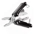 Мультиінструмент Leatherman Squirt PS4 Black Фото 2